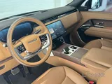 Range Rover 4.4 V8 HSE